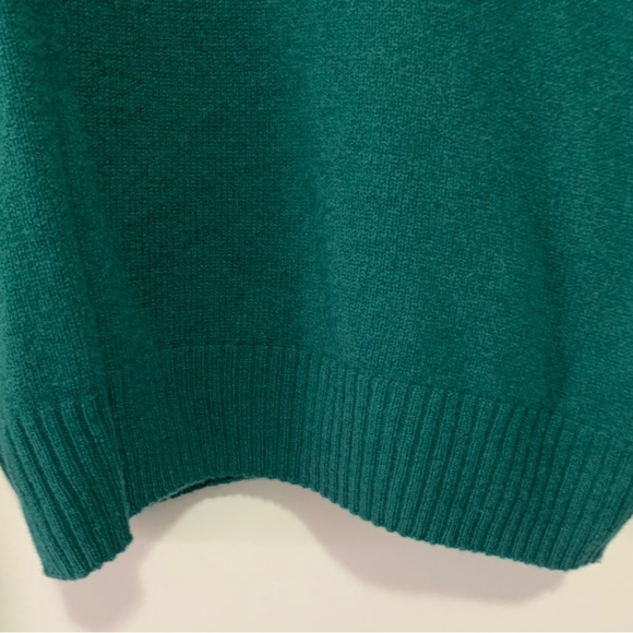 Uniqlo Premium Lambswool Sweater - Picture 12 of 16